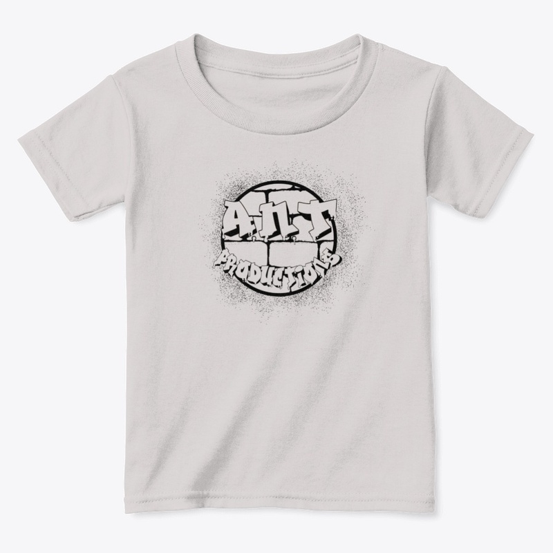 Toddler ANT Shirt 