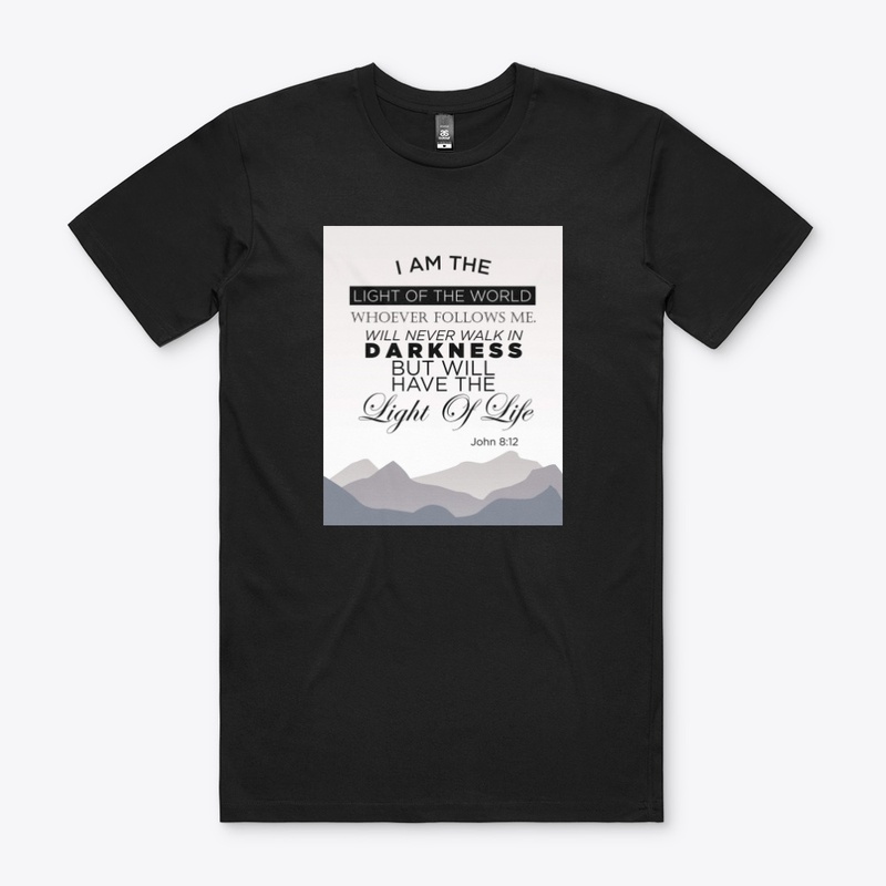 Famous Bible Quote Merchandises
