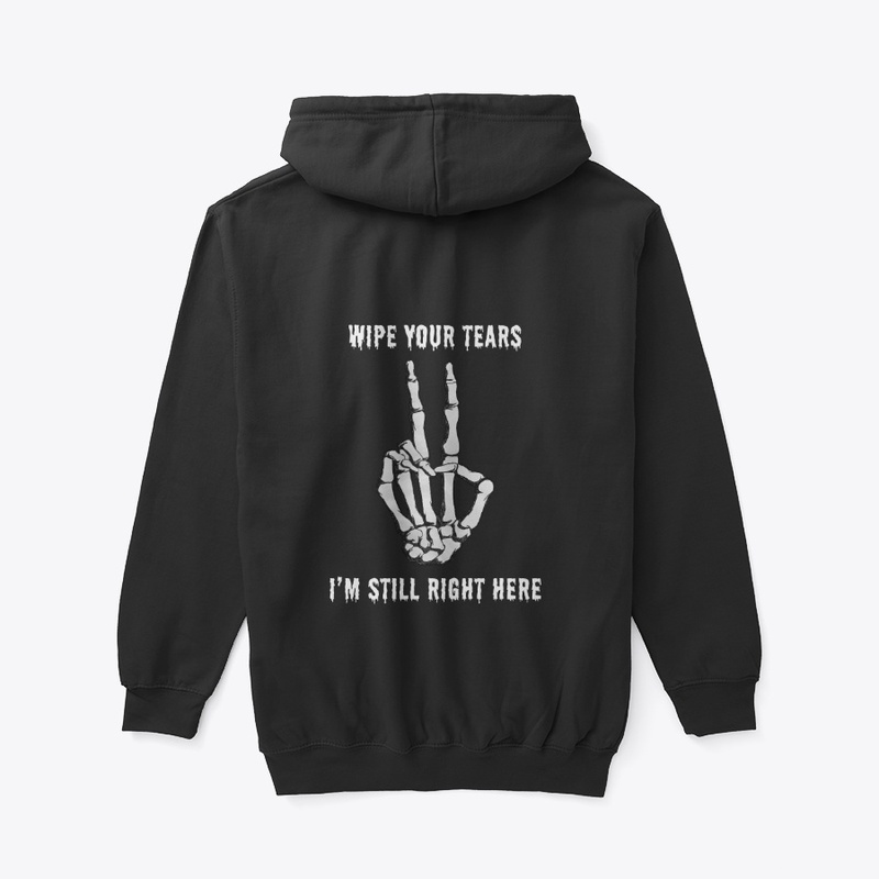 Wipe Your Tears