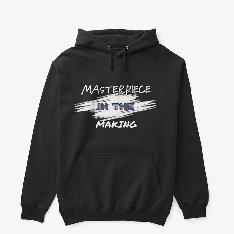 Masterpiece In The Making