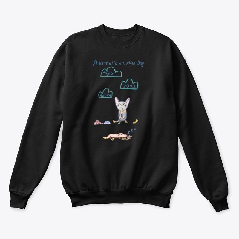 ACDRA Design #4
