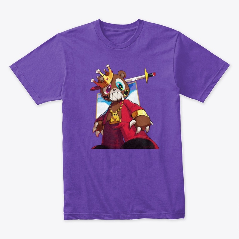 Crown Me Chaos