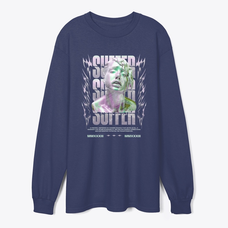 New design for those who thrive under p