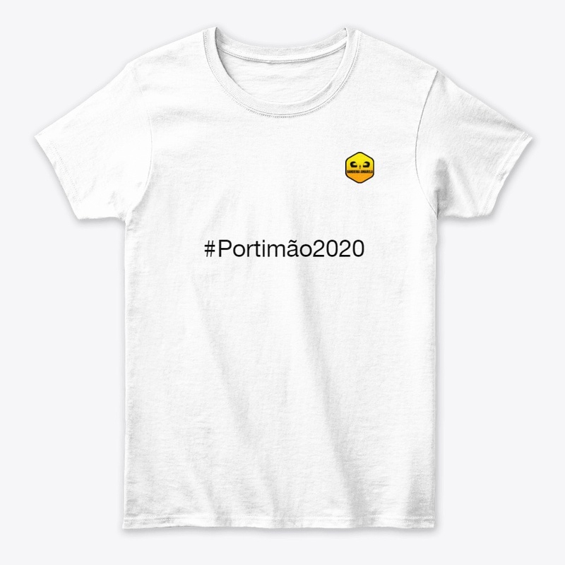 #Portimão2020