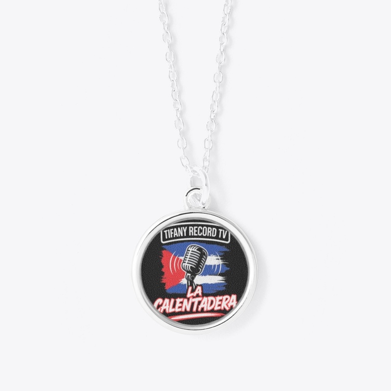 La Calentadera