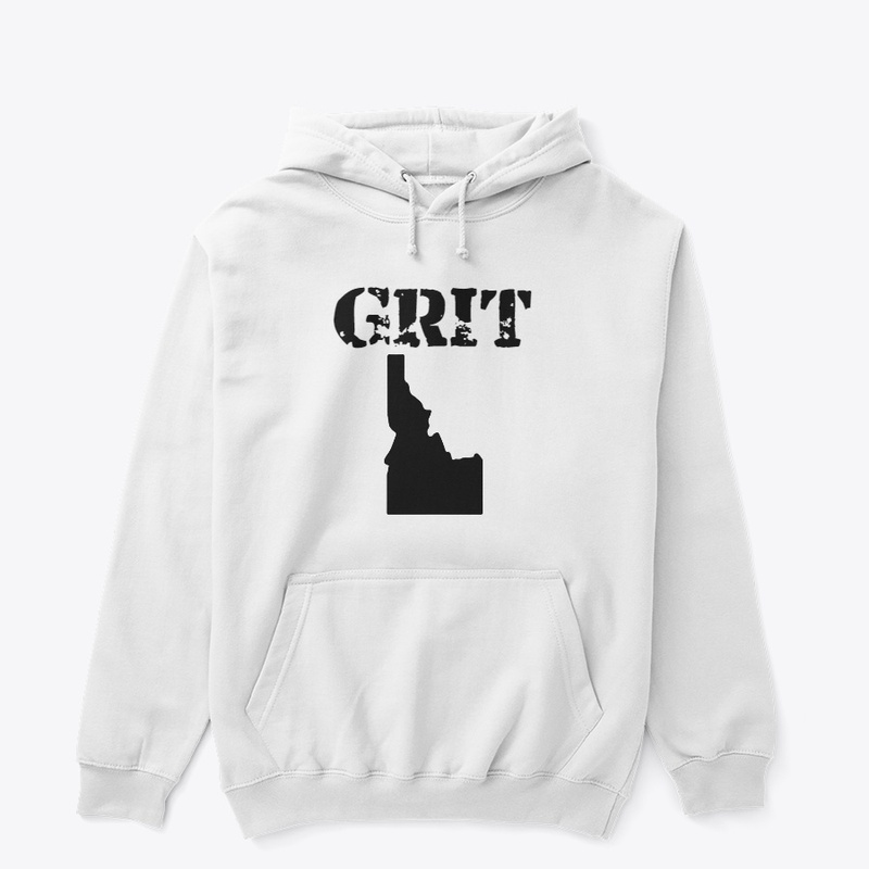 Idaho Grit