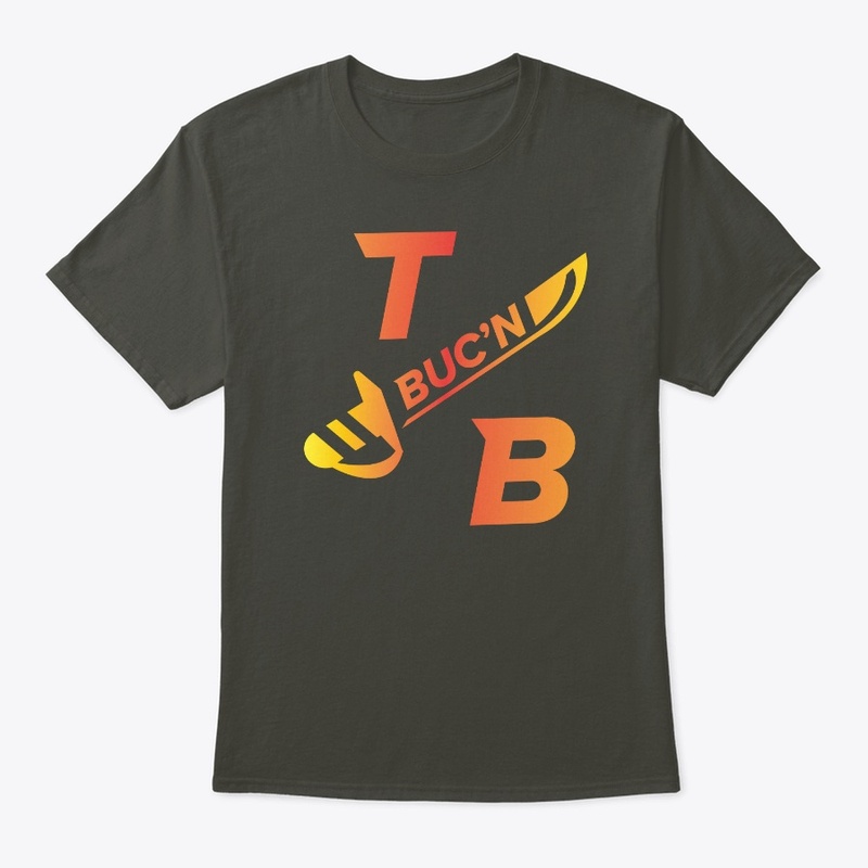 T Buc'n B Uniex Tee