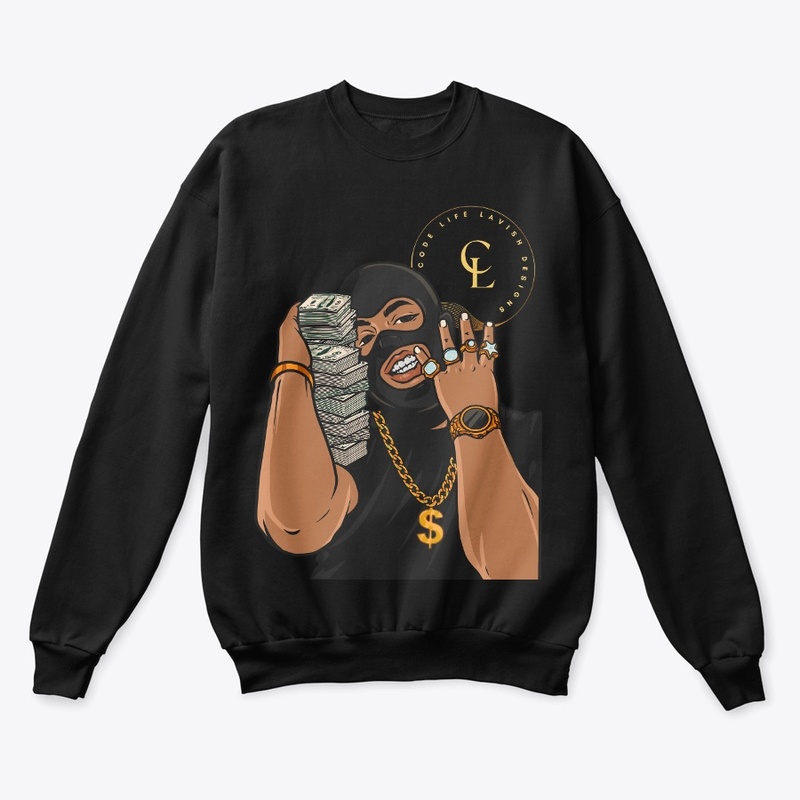Hustle God