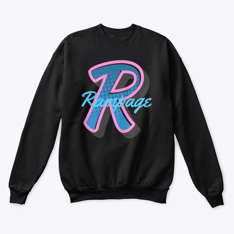 Rampage “R”