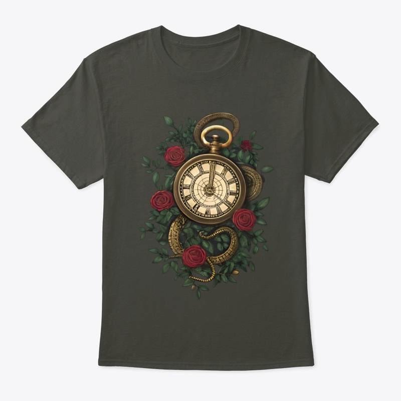 Tempted by Time