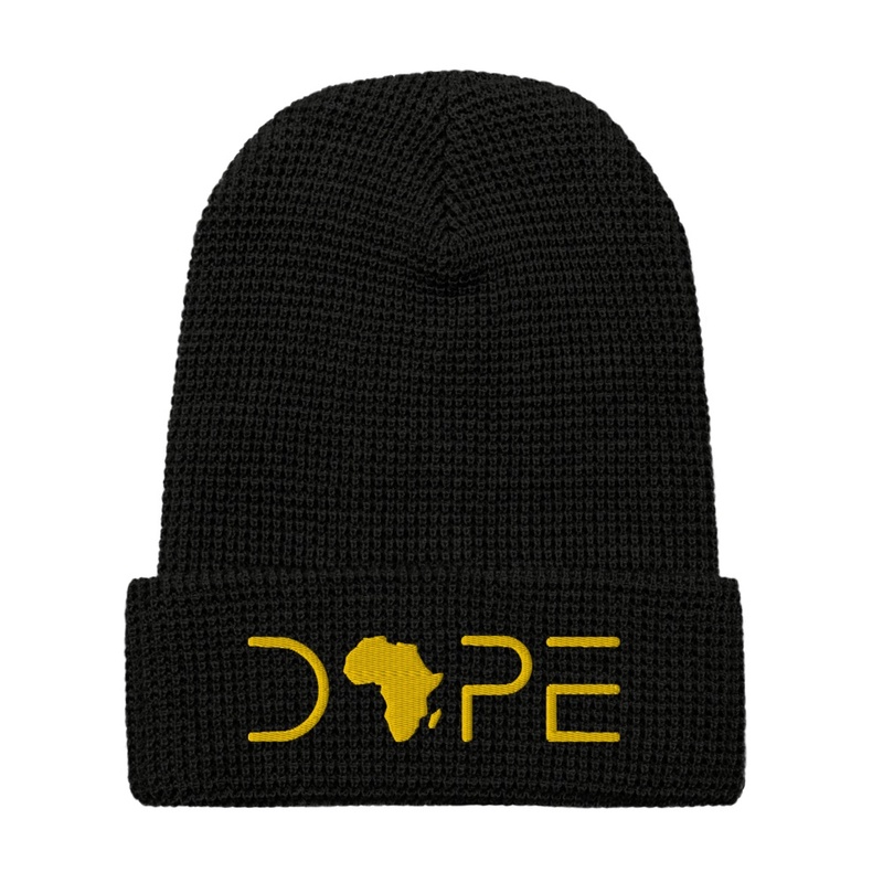 The DOPE Beanie