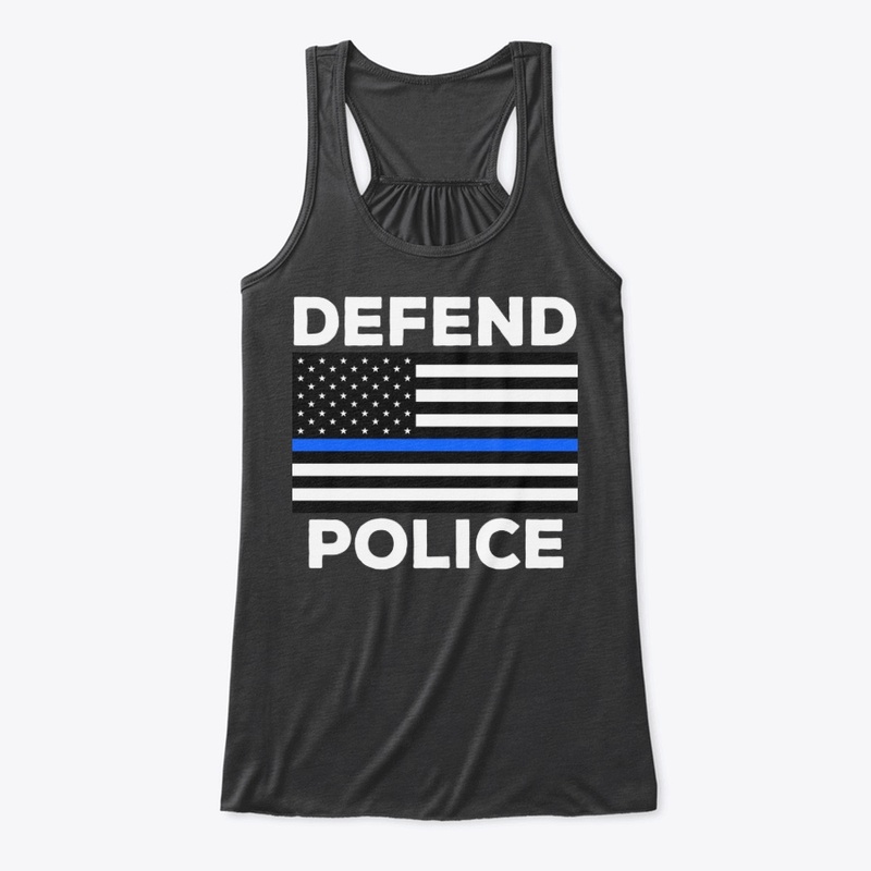 Defend the Police