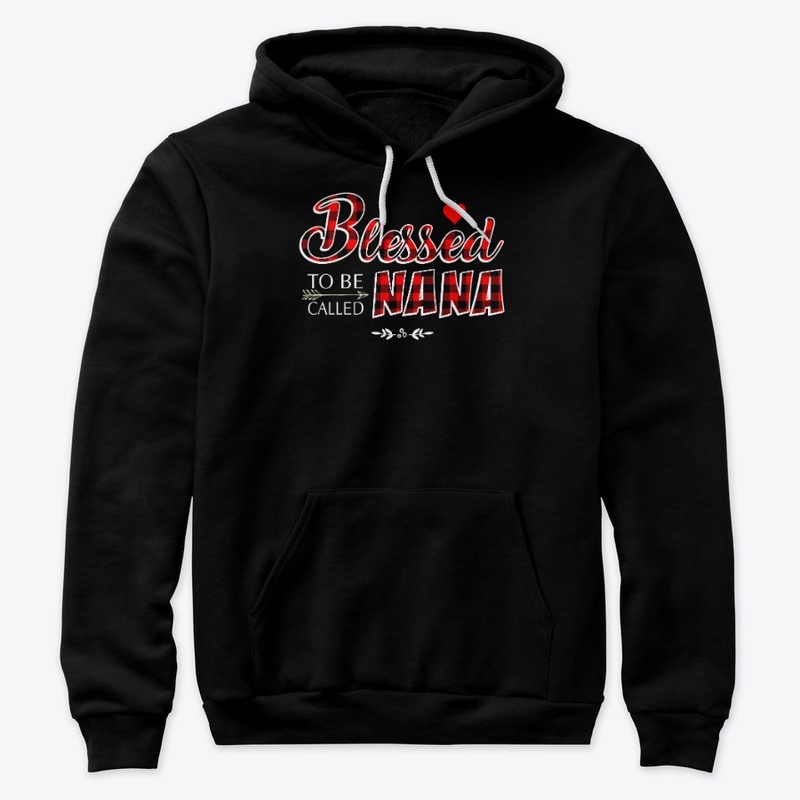 Caro hoodie nana