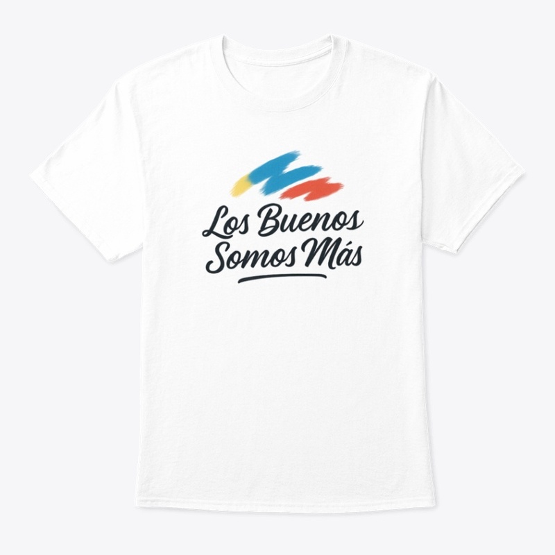 Inspiring Positivity Tee