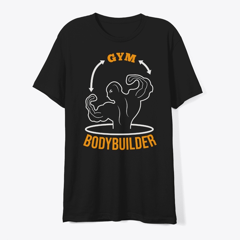 Gym T-Shirt