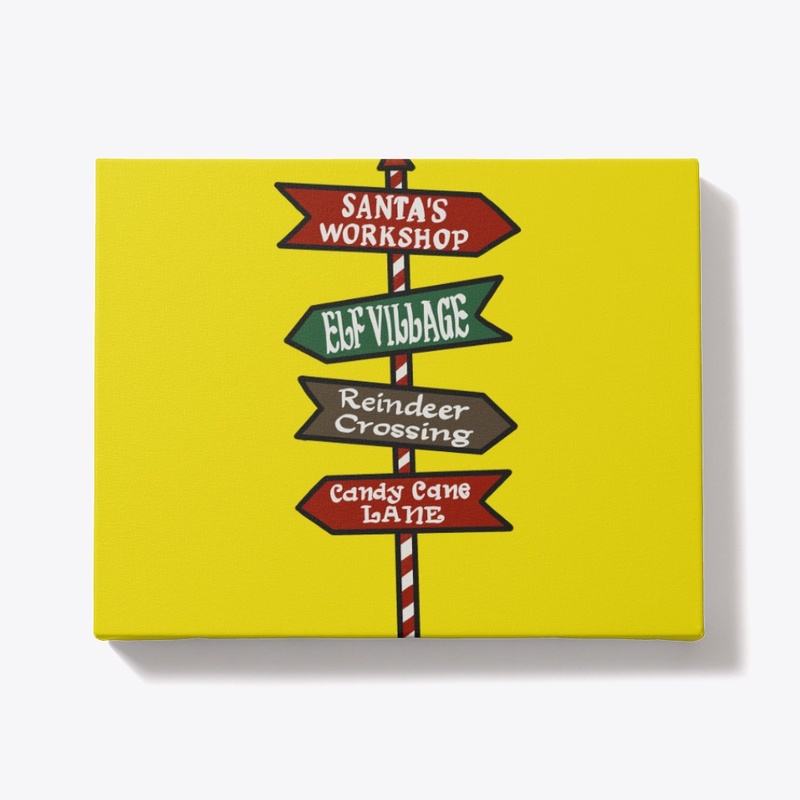 Signs graphics 