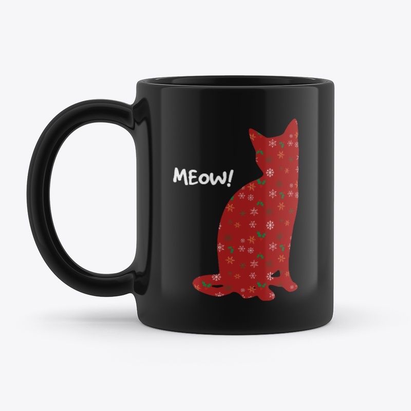 meow 