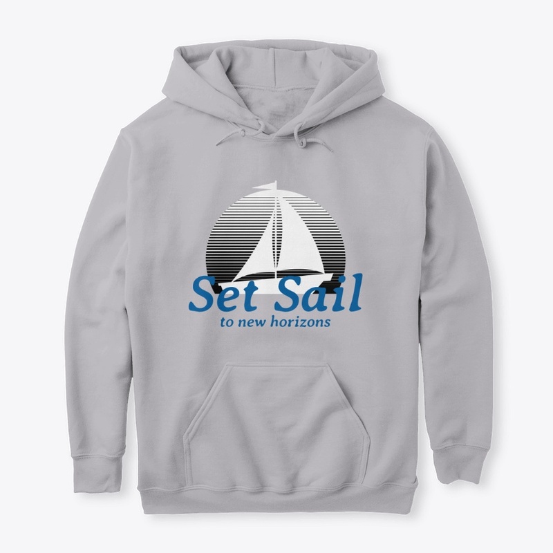 Set Sail