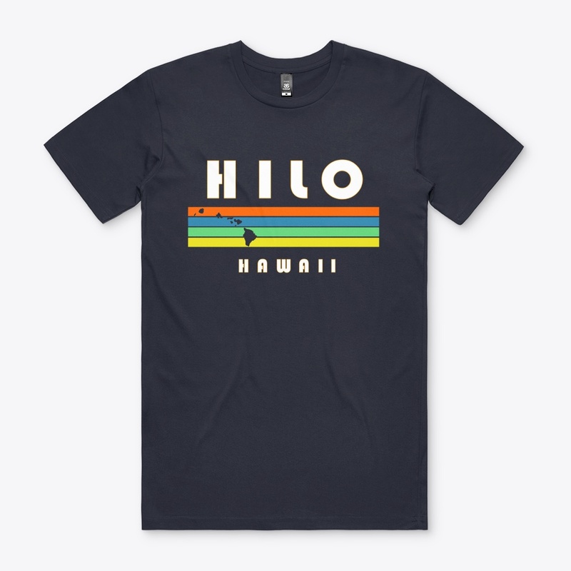 Hilo Specialty Apparel