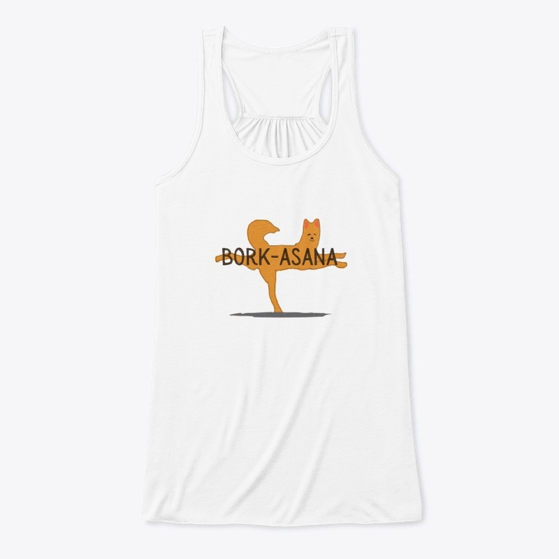 BORK-ASANA