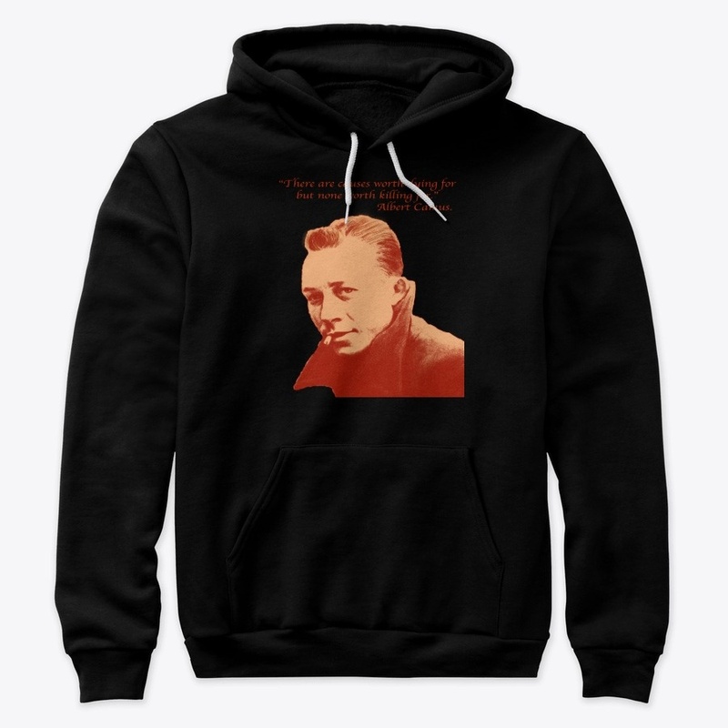 Camus 