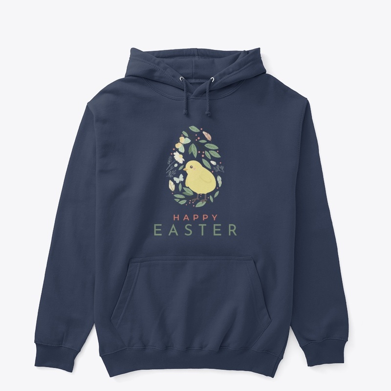 "Funny Easter Bunny Egg Hunt T-Shirt"