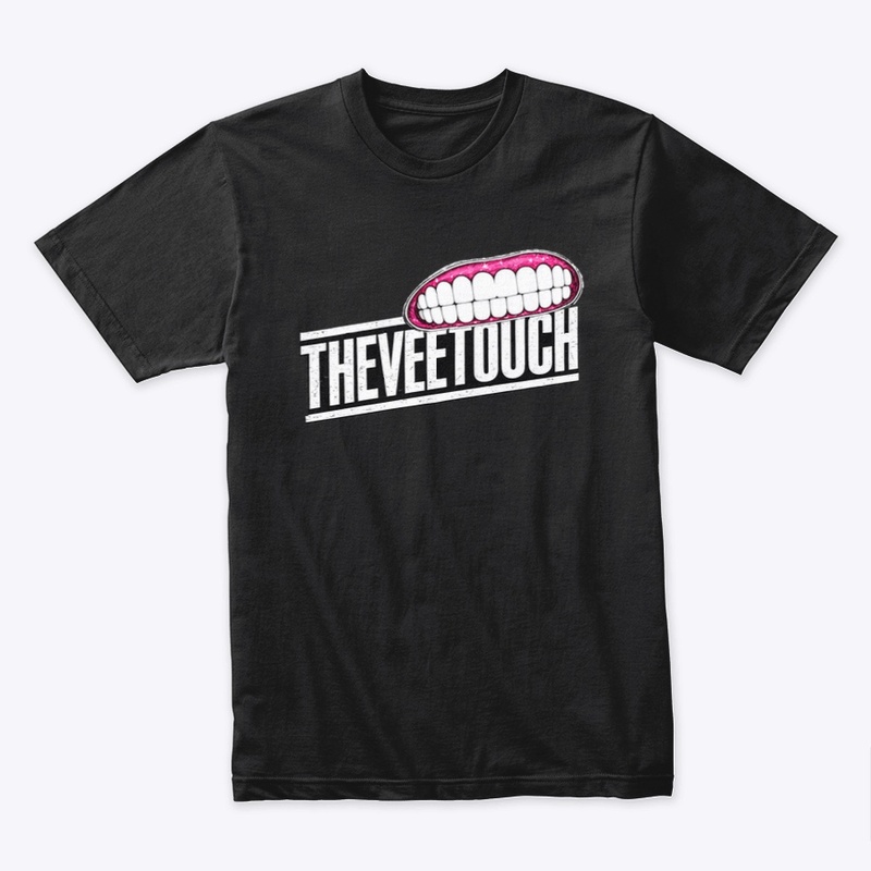 TheVeeTouch™ Signature Smile Logo