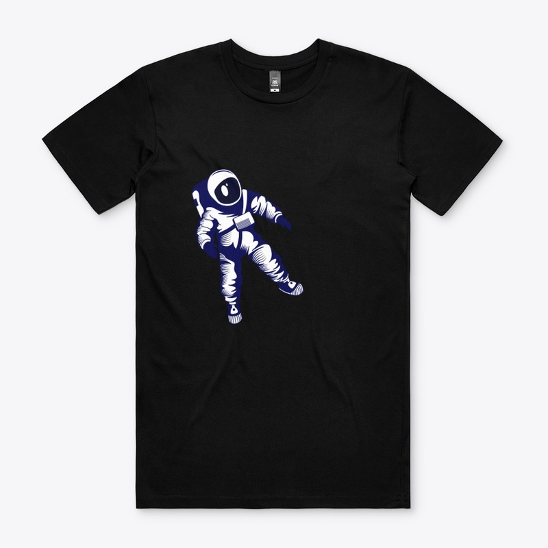 Astronaut 