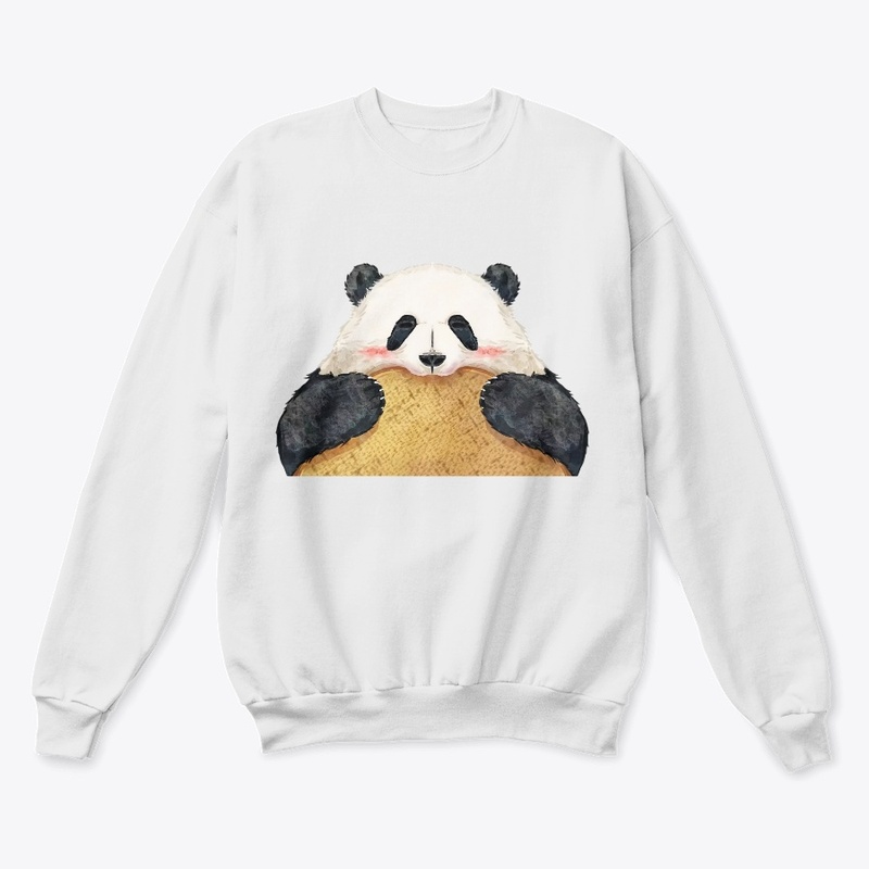 HUAHUA🐼Giant Panda