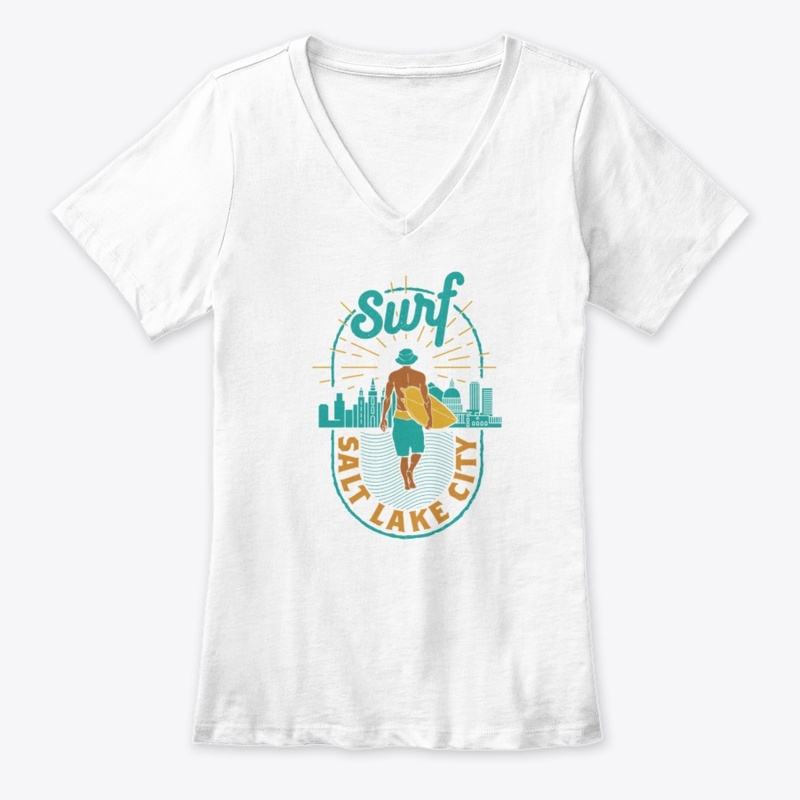Surf Salt Lake City (UT)
