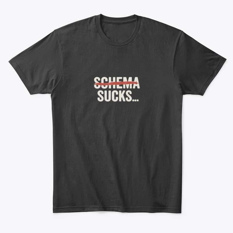 Schema Sucks