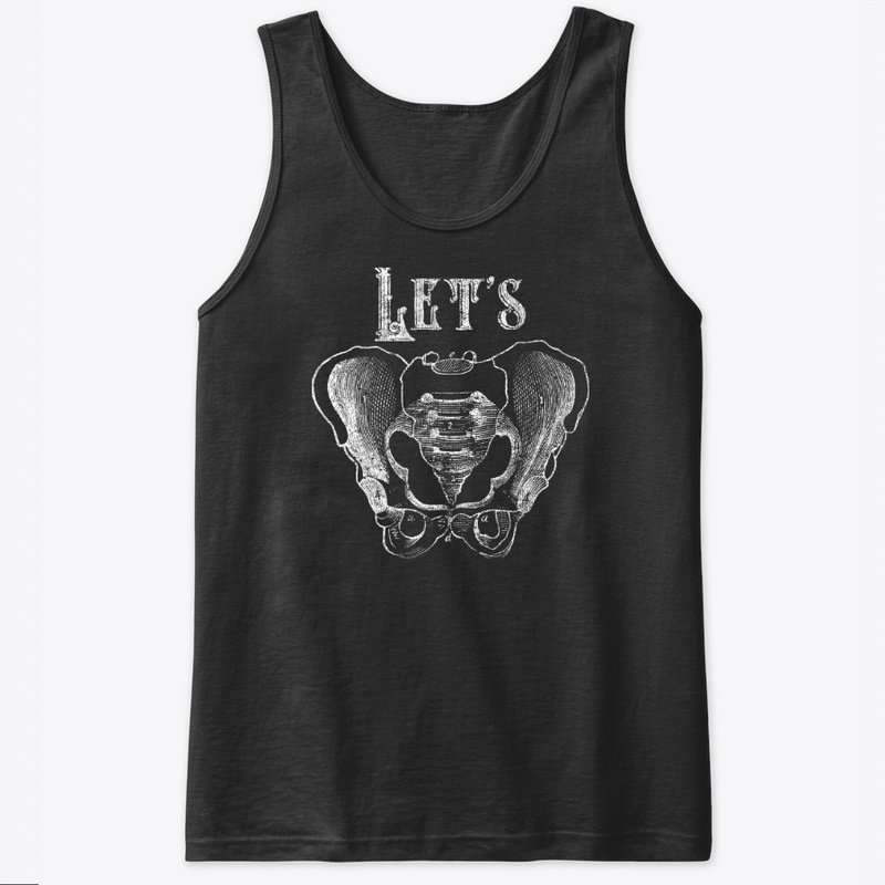 Let's Bone