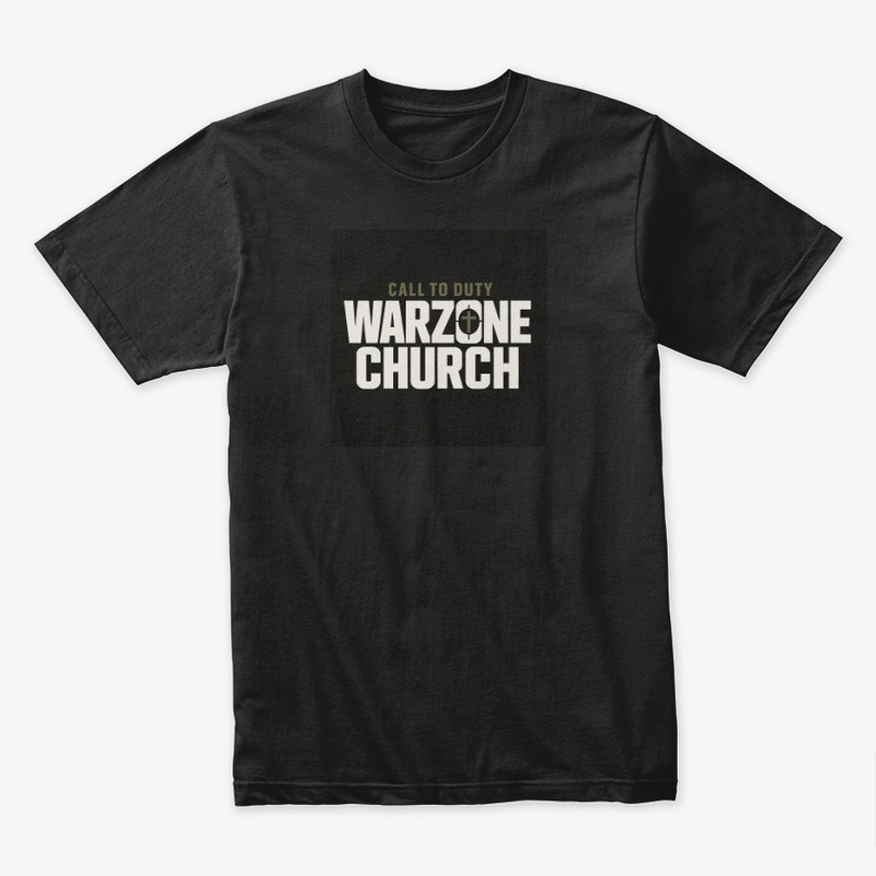 Warzone Church 