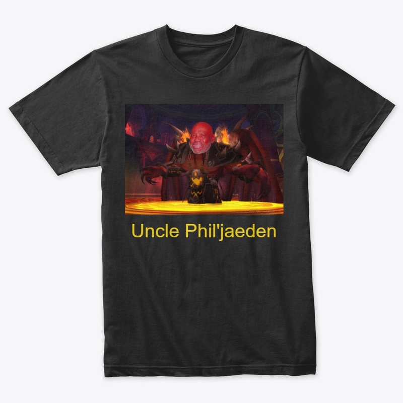 Uncle Phil'jaeden