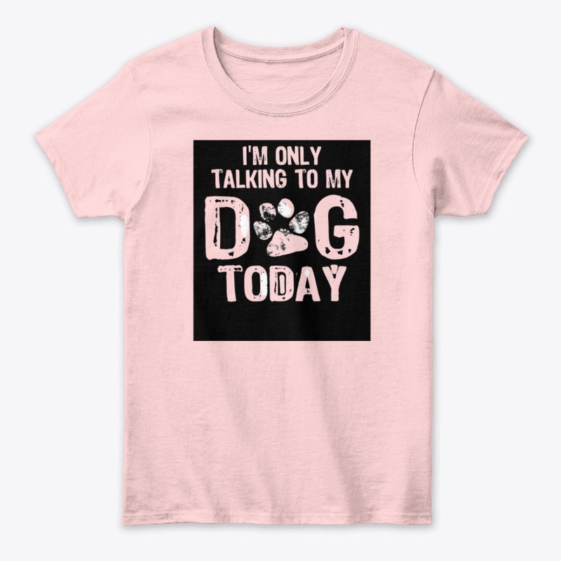 Dog love