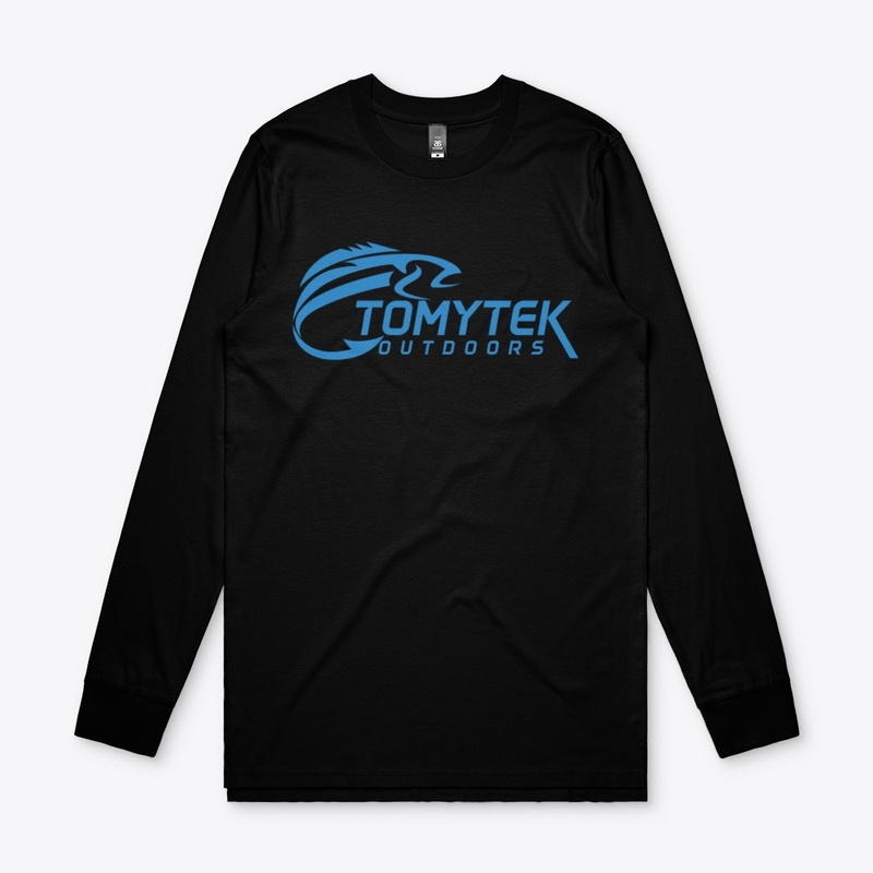 TomyTek Outdoors Apparel