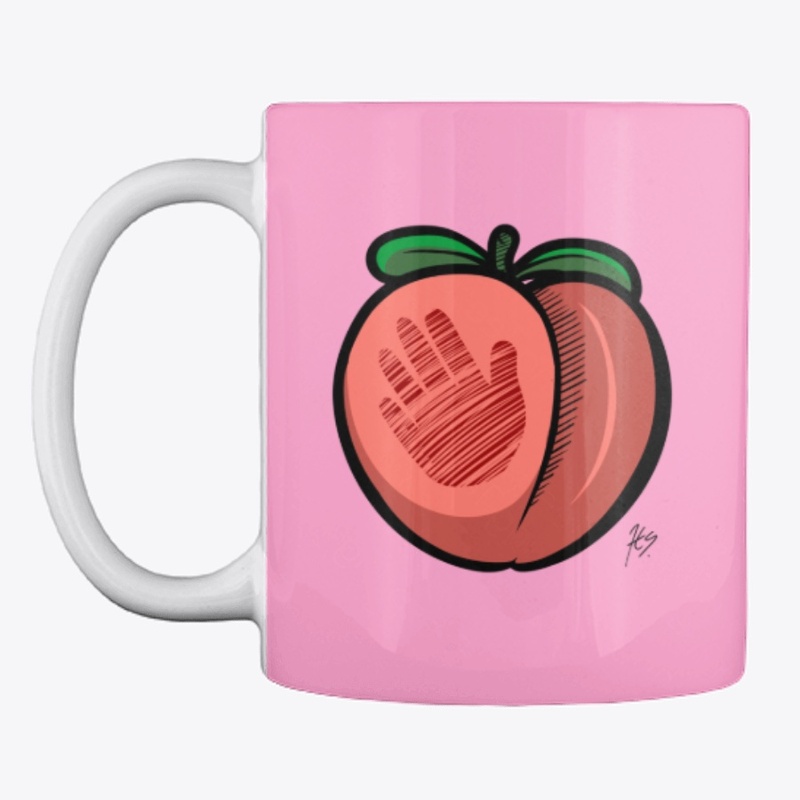 Peach Emoji