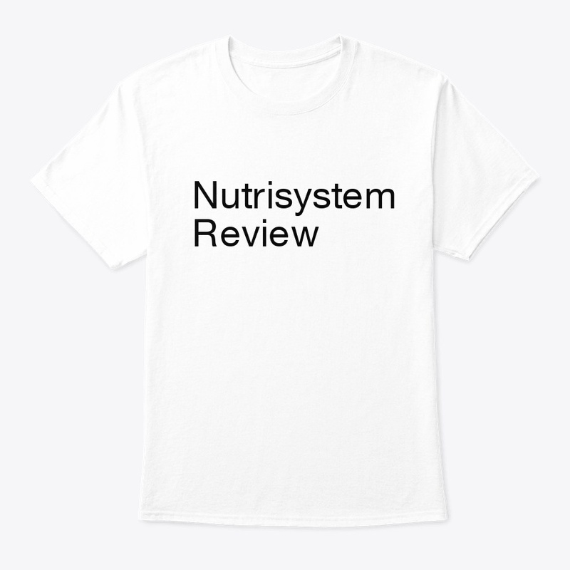 Nutrisystem Review