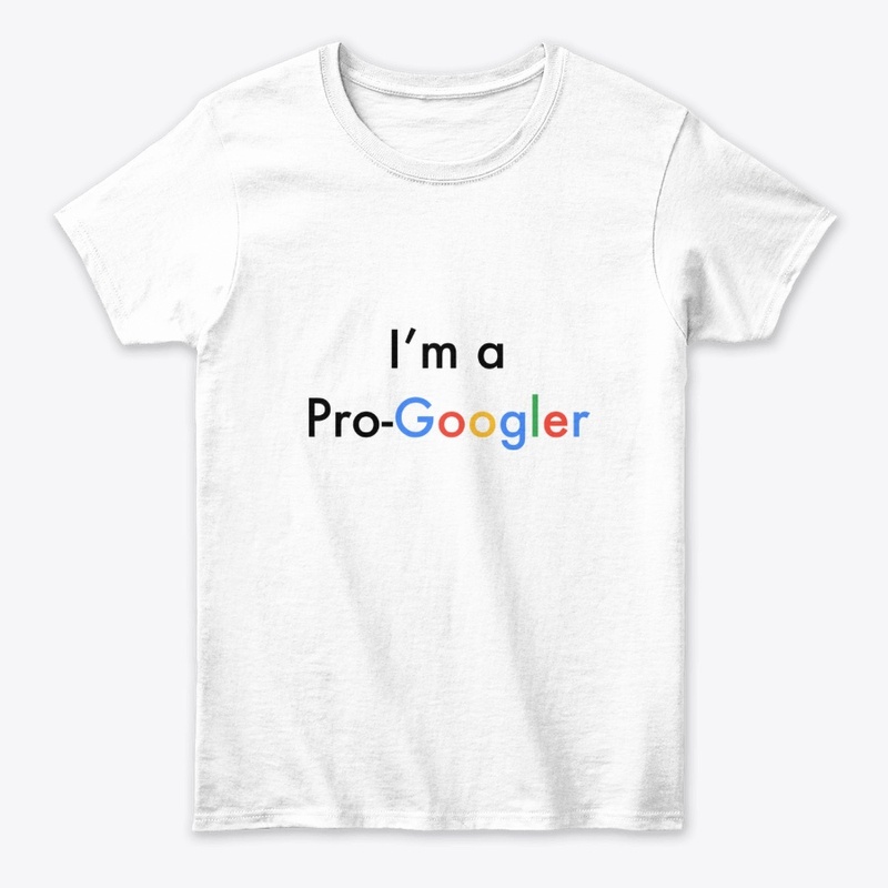 Pro-Googler