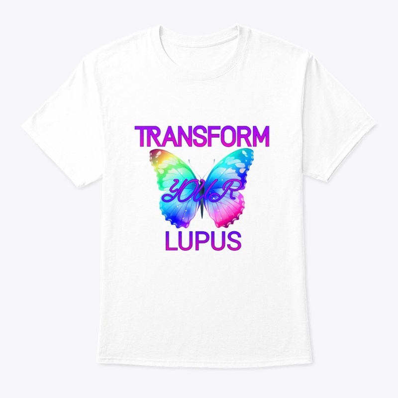 Transform Your Lupus
