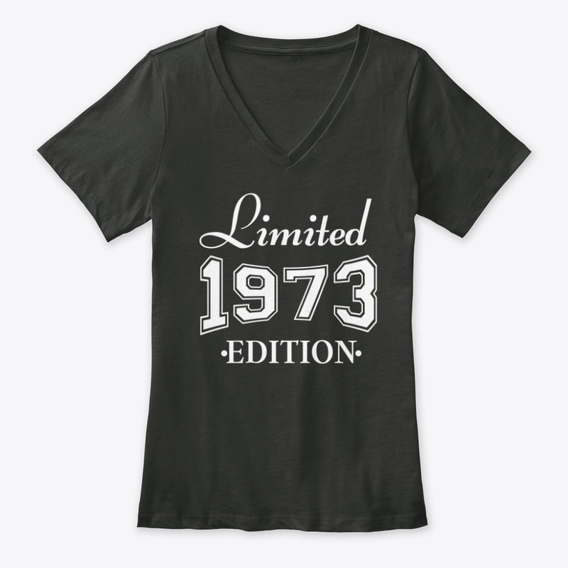 Limited Edition 1973