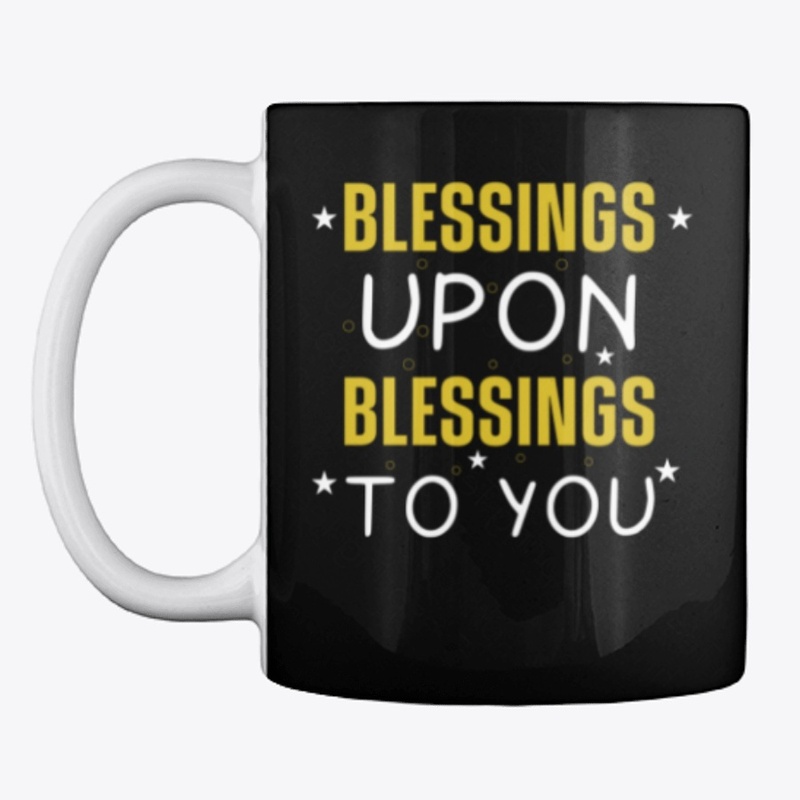 Blessing Upon Blessings Collection
