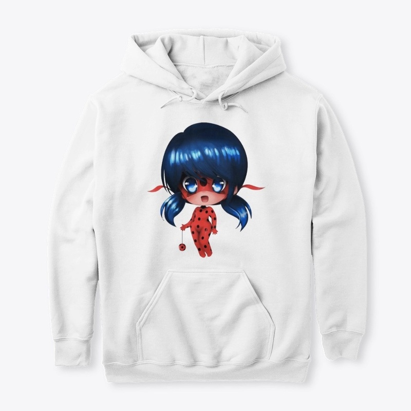 Ladybug T-shirt