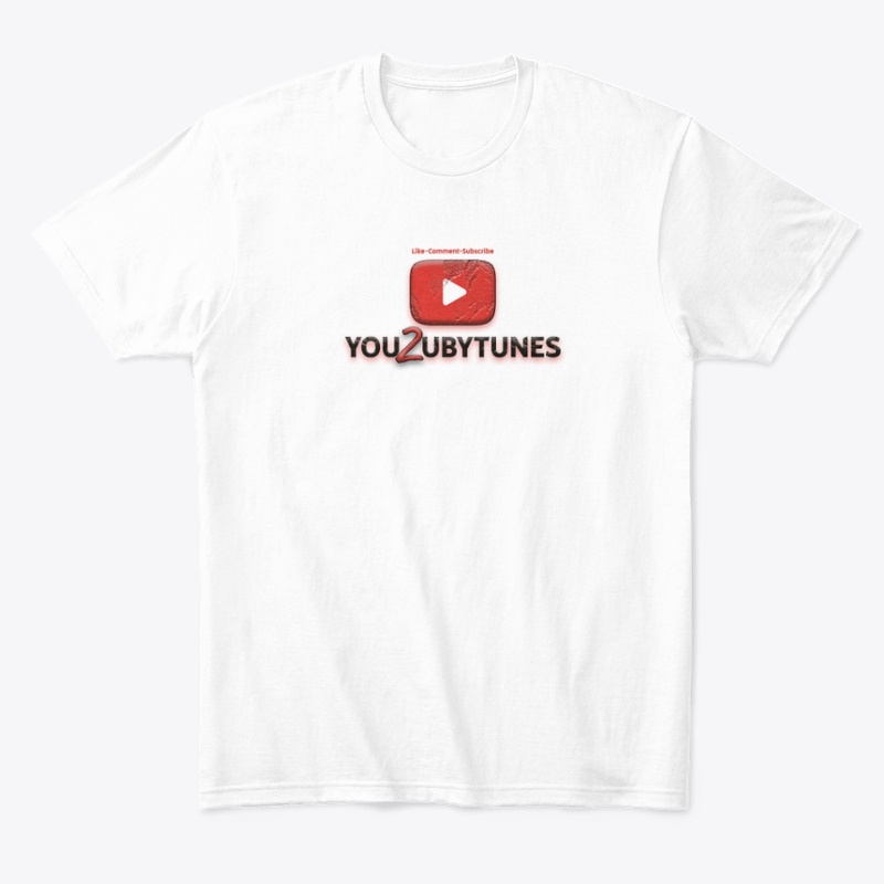 You2ubyTunes Merch