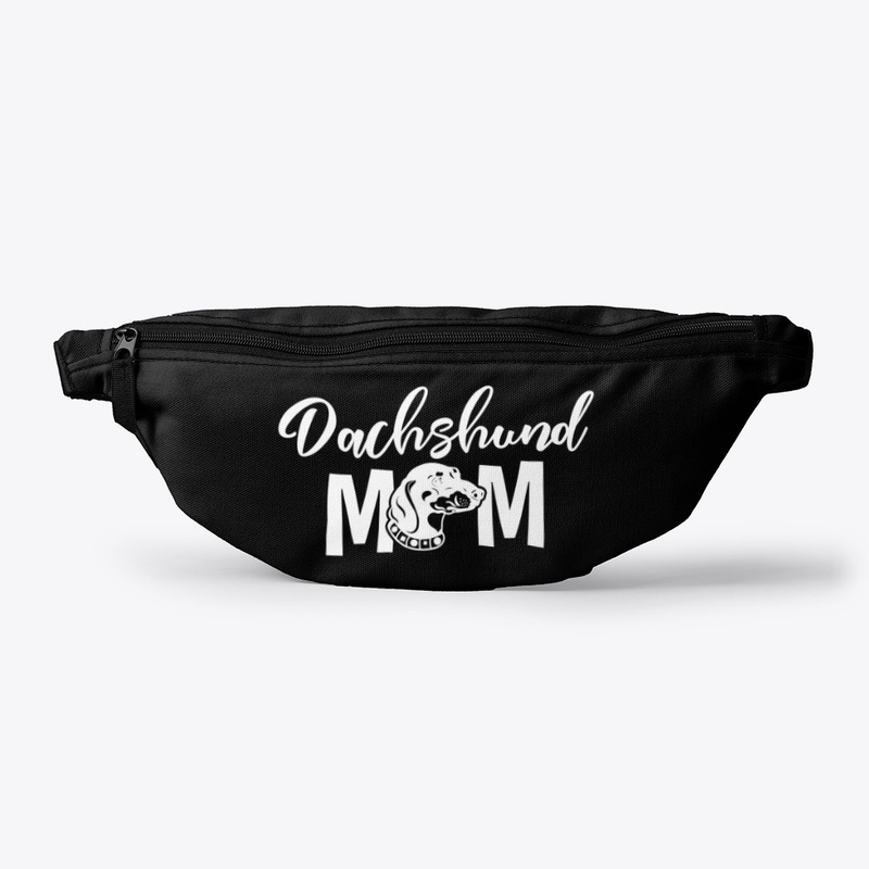Dachshund Mom 