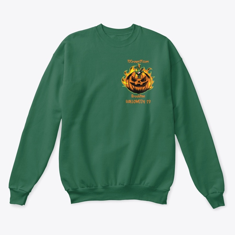 Halloween 23