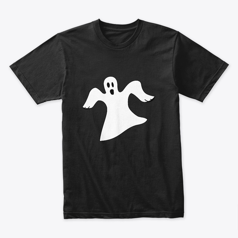 Ghost horror 