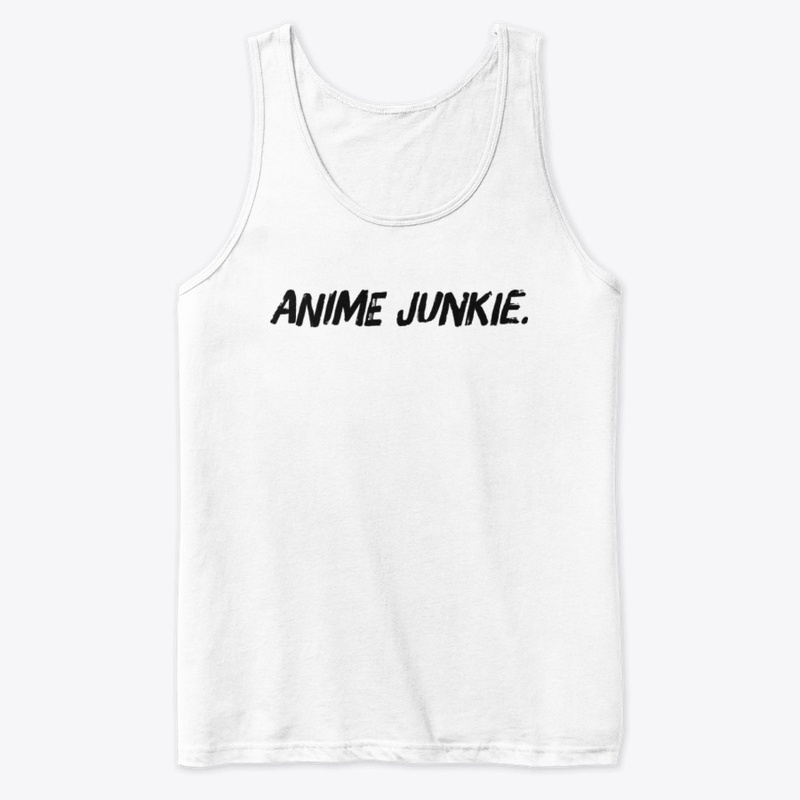 Anime Junkie