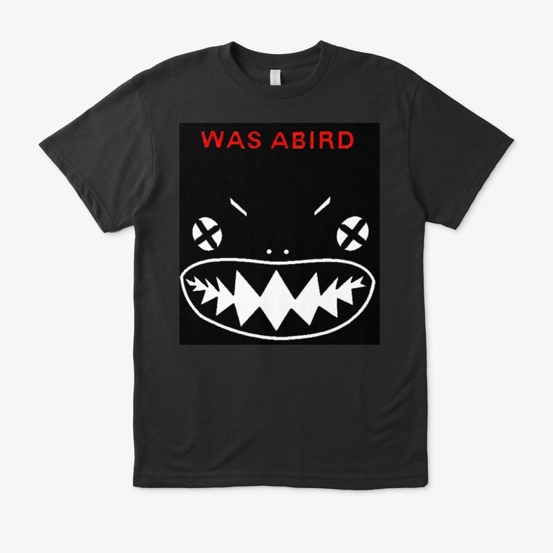 WAS ABIRD