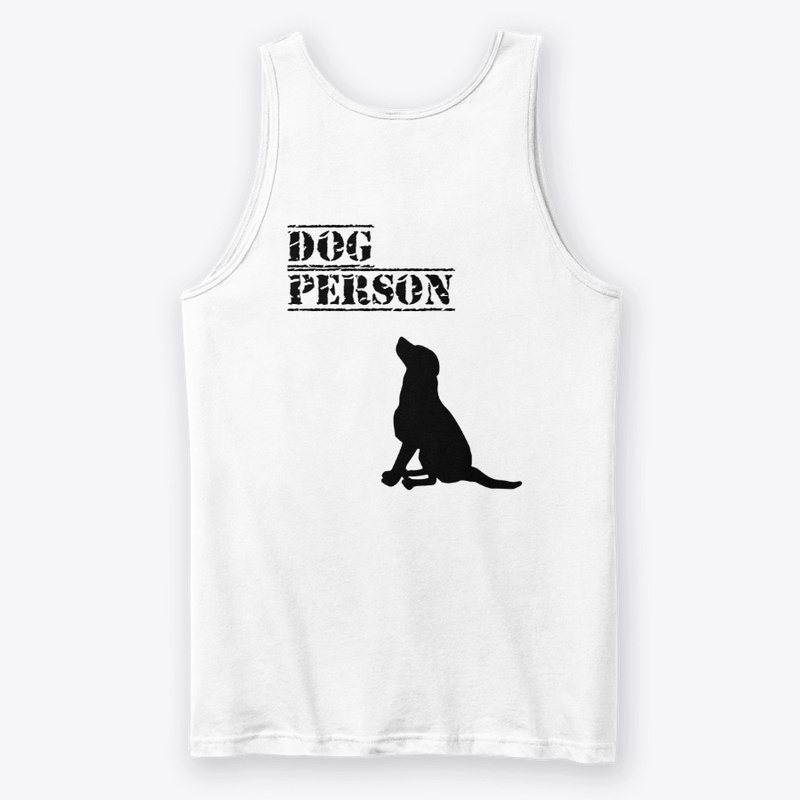 Dog Person